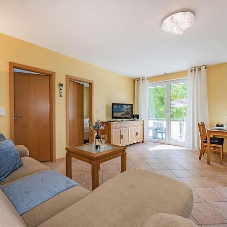 Ueckeritz Ferienwohnung Sonnenblick Kültér fotó