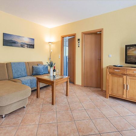 Ueckeritz Ferienwohnung Sonnenblick Kültér fotó