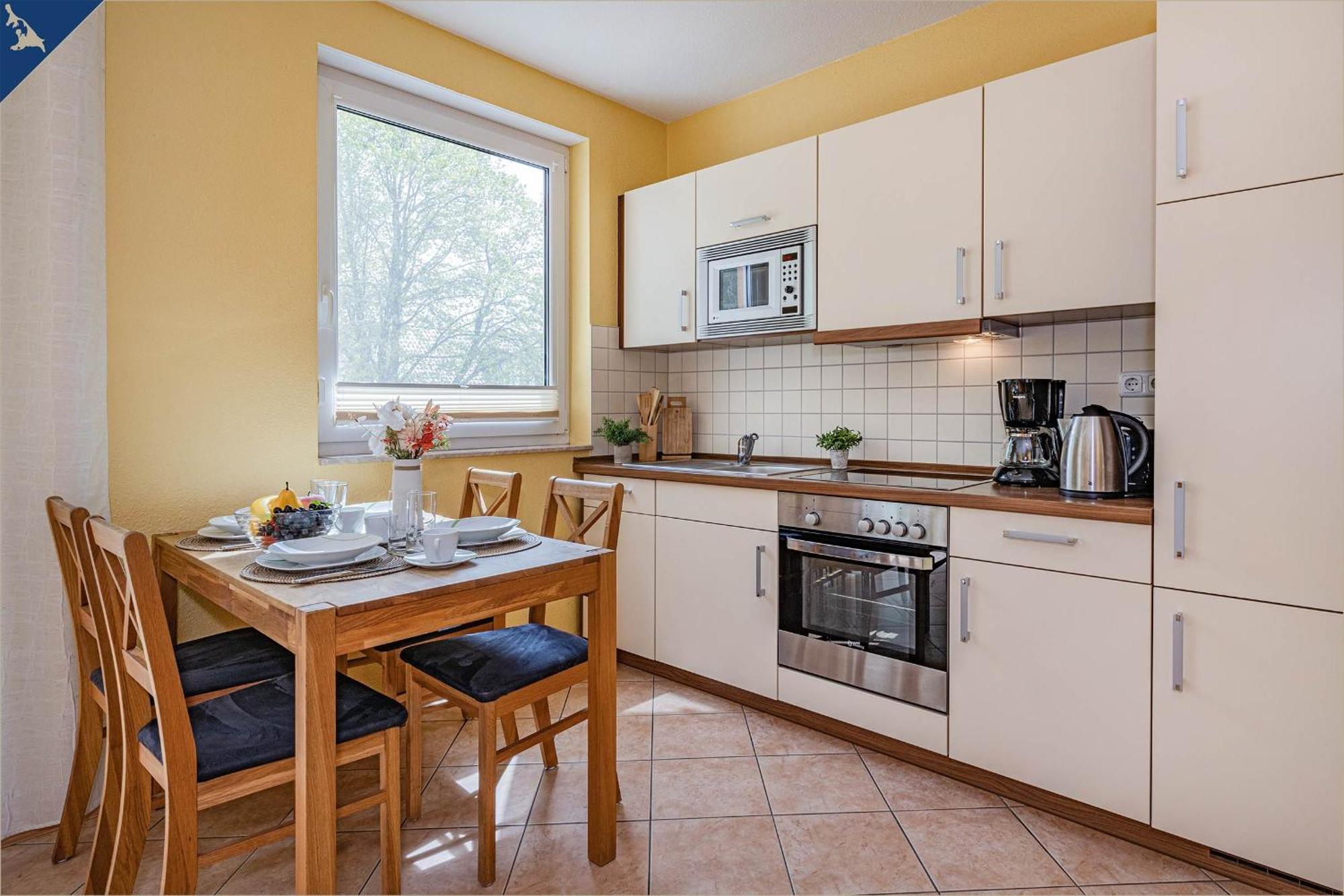Ueckeritz Ferienwohnung Sonnenblick Kültér fotó